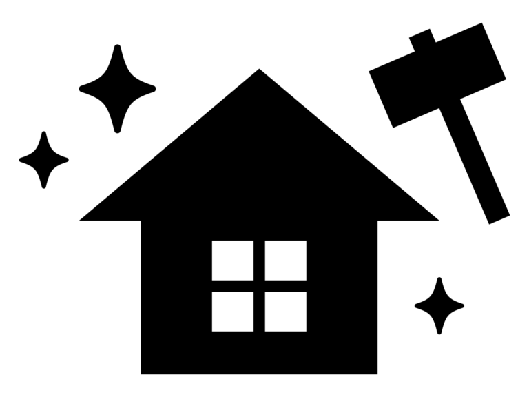 3.空き家の整備・準備